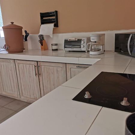 과테말라 Casa Mesa 아파트 외부 사진