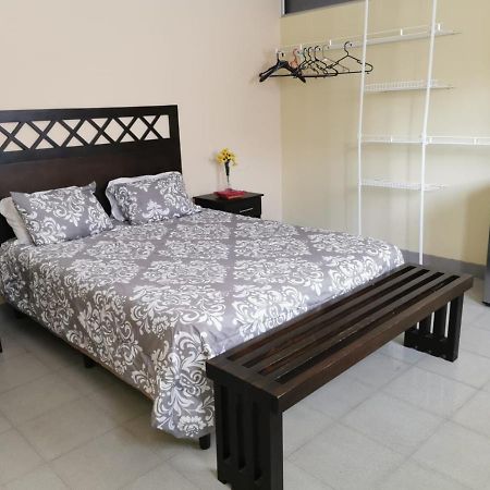 과테말라 Casa Mesa 아파트 외부 사진