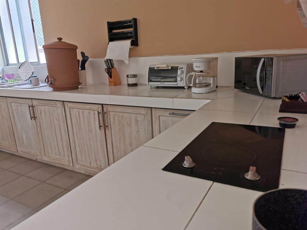 과테말라 Casa Mesa 아파트 외부 사진