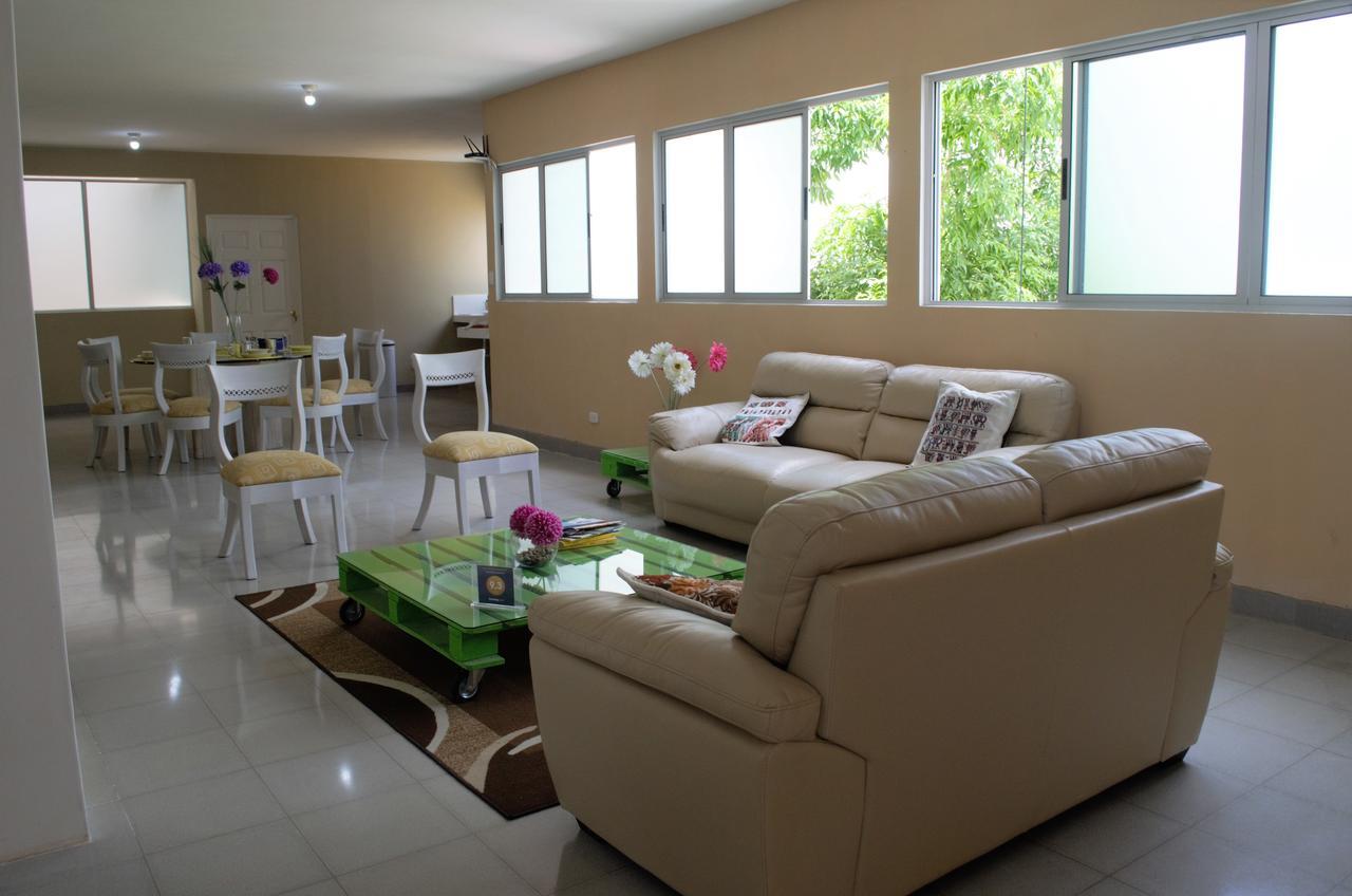 과테말라 Casa Mesa 아파트 외부 사진
